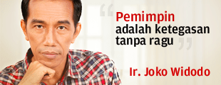 Jokowi