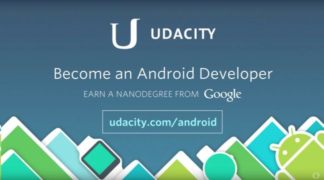 Udacity-Android