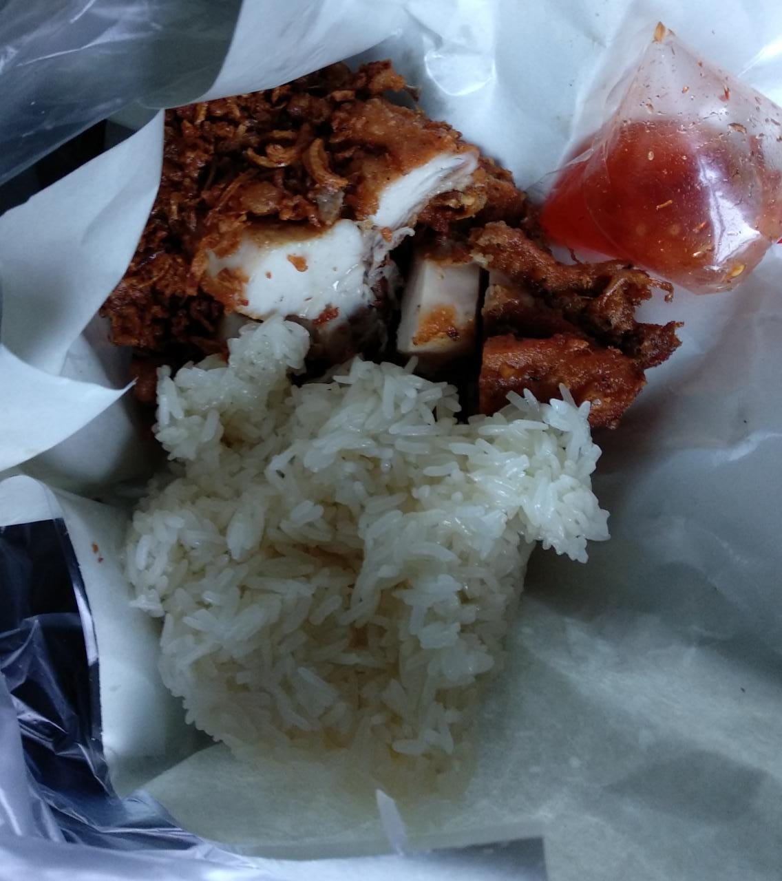 bangkok_ayam goreng potong